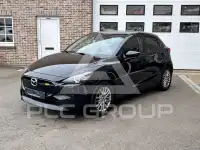 2024 Mazda 2