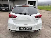 2024 Mazda 2