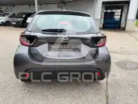 2024 Mazda 2