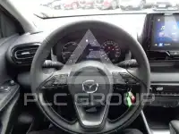 2024 Mazda 2