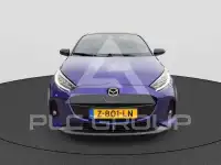 2024 Mazda 2