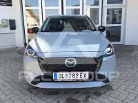 2024 Mazda 2