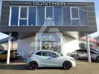 2024 Mazda 2