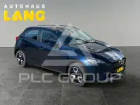 2024 Mazda 2