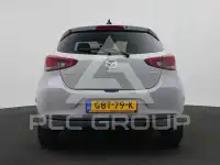 2024 Mazda 2