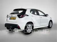 2024 Mazda 2
