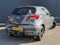 2024 Mazda 2