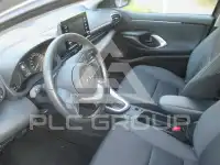 2024 Mazda 2