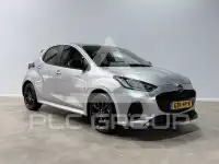 2024 Mazda 2