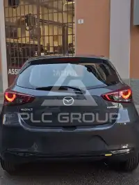 2024 Mazda 2