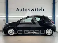 2024 Mazda 2