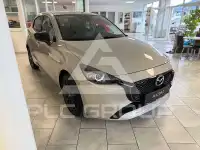 2024 Mazda 2
