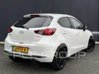 2024 Mazda 2