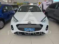 2024 Mazda 2