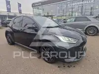 2024 Mazda 2