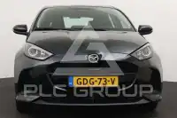 2024 Mazda 2