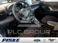 2024 Mazda 2