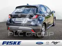2024 Mazda 2
