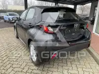 2024 Mazda 2