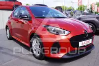 2024 Mazda 2