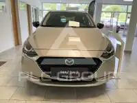 2024 Mazda 2