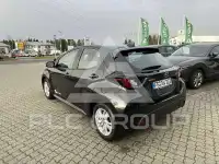 2024 Mazda 2