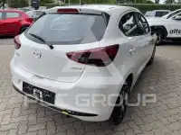 2024 Mazda 2