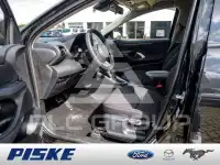 2024 Mazda 2