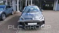 2024 Mazda 2