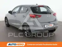 2024 Mazda 2
