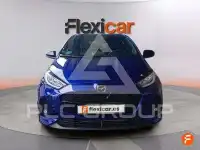 2024 Mazda 2