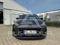 2024 Mazda 2