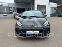 2024 Mazda 2