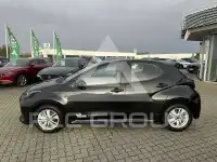 2024 Mazda 2