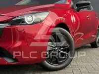 2024 Mazda 2