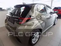 2022 Mazda 2