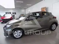 2022 Mazda 2