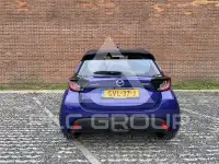 2024 Mazda 2