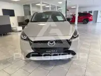 2024 Mazda 2
