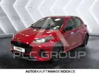 2024 Mazda 2