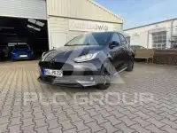 2024 Mazda 2