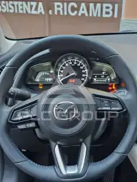 2024 Mazda 2