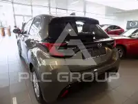 2022 Mazda 2