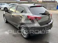 2024 Mazda 2