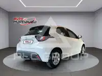 2024 Mazda 2