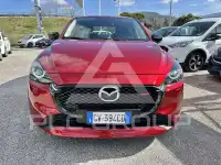2024 Mazda 2
