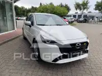 2024 Mazda 2