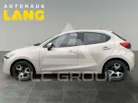 2024 Mazda 2