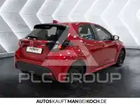2024 Mazda 2