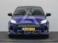 2024 Mazda 2 (Demio)